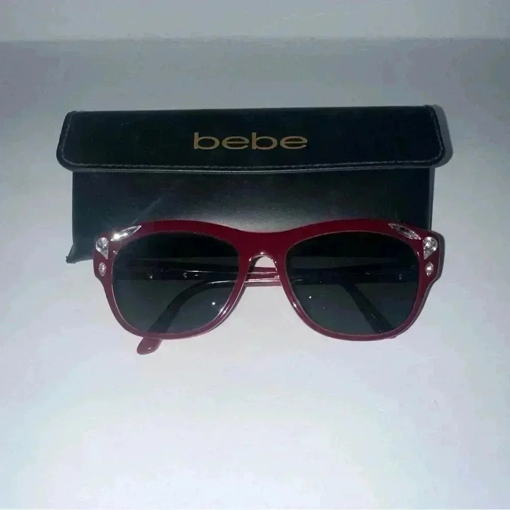 Ruby PHENOMENAL Sunglasses 55mm - image 6